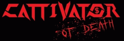 logo Cattivator Of Death